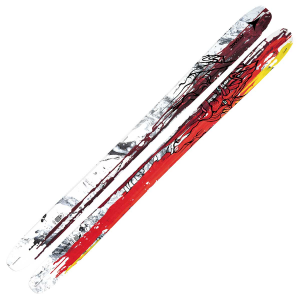 Atomic Bent 110 Ski - One Color - 172cm -  AA0029926172