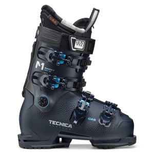 Tecnica Mach1 MV 95 Boot - Women's - Ink Blue - 24.5 -  20159CG0D34-24.5