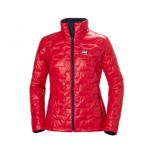 Helly Hansen Lifaloft Insulator Jacket - Women's - Snow - L -  65625_047-L