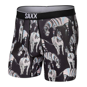 Saxx Volt Boxer Brief - Men's - Encanto Mesa - L -  Saxx Underwear, SXBB29-CNM-L