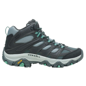 Merrell Moab 3 Thermo Mid Waterproof Shoe - Women's - Rock Jade - 9 -  J036650-9