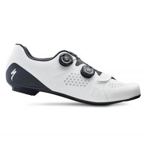 Specialized Torch 3.0 Road Shoe - Men's - White - 45 -  61018-2345