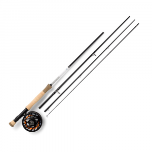 Orvis Helios D Series Fly Rod - One Color - 106-4 -  3E8M0451