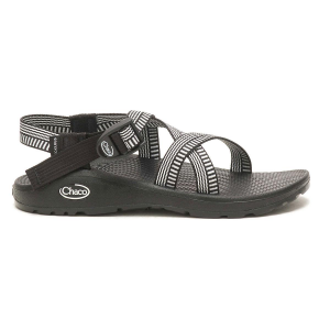 Chaco Z/Cloud Sandal - Women's - Level B+W - 9 -  JCH109504Z-9