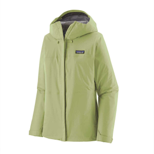 Patagonia Torrentshell 3L Jacket - Women's - Nouveau Green - S -  85246-NUVG-S