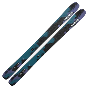 K2 Mindbender 99Ti Ski - Women's - One Color - 154cm -  KS240136001