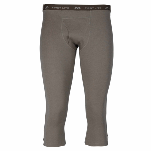 Men's Furnace Zip Off Boot Top