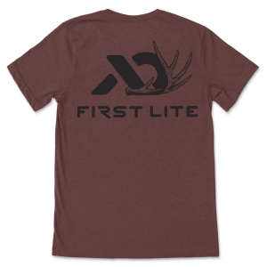 Whitetail Shed Logo 2.0 T-Shirt
