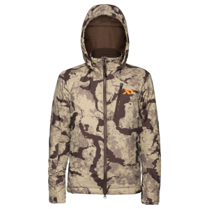 Women's North Range Puffy Jacket