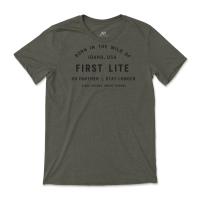 Standard Issue 2.0 T-Shirt