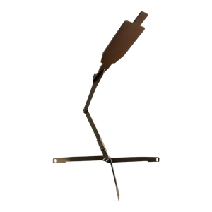Hardox(R) 1/2" AR550 Short Range Rifle Target