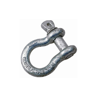 Sea Dog Anchor Shackle