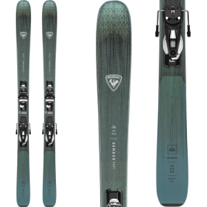 Rossignol One LF