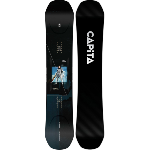 Capita Super DOA