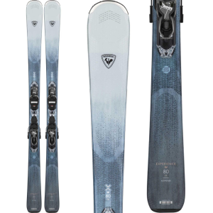 Rossignol Experience