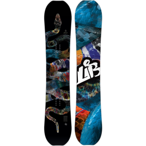 Lib Tech Travis Rice Pro HP Pointy