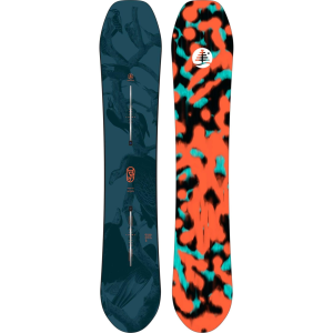 Burton High Fidelity