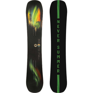 Never Summer Proto