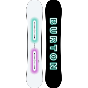 Burton Custom