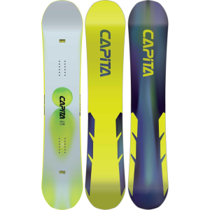 Capita Mercury