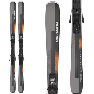 Salomon Grip