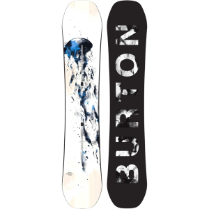 Burton Feelgood