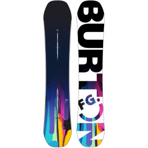 Burton Feelgood