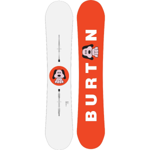 Burton Process
