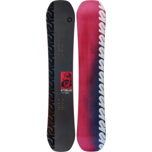 K2 Afterblack