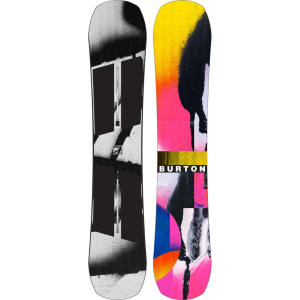 Burton  Rewind
