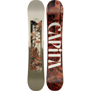 Capita Paradise