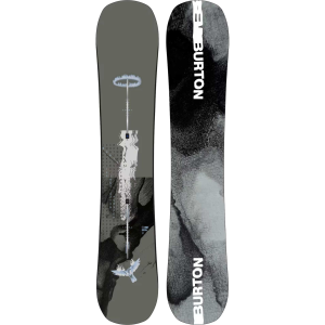 Burton Instigator