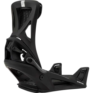 Burton Step On X Binding