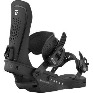 Union Force 2024-2026 Snowboard Binding Review (with video)