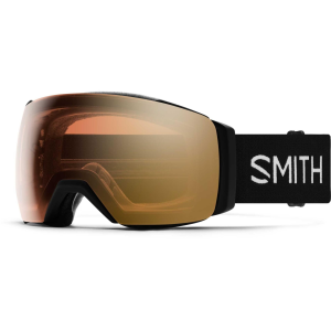 Smith IO