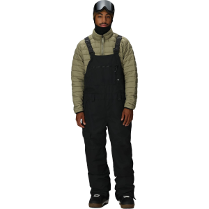686 Hot Lap Insulated Bib