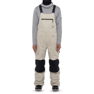 686 Hot Lap Insulated Bib