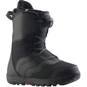 Burton Mint Snowboard Binding Review