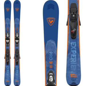 Rossignol Experience