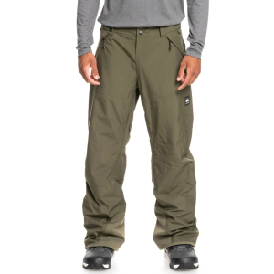 Quiksilver Mission Shell Pant
