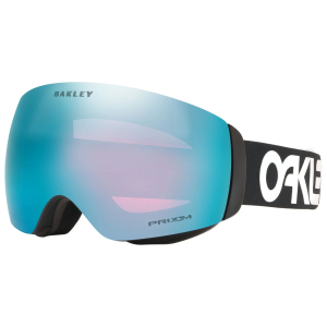Oakley Flight Deck