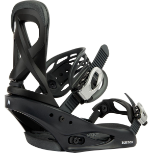 Burton Scribe