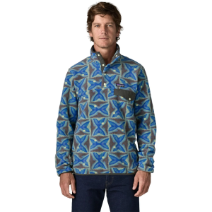 Patagonia Synchilla