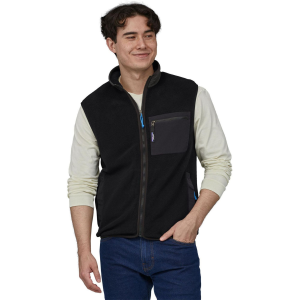 Patagonia Synchilla