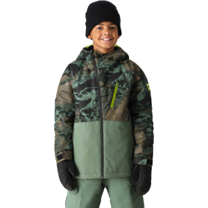 686 Hydra Insulated