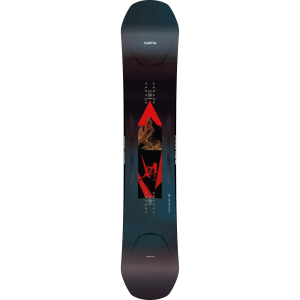 Capita Super DOA