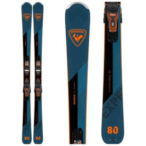 Rossignol Experience