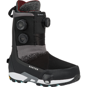 Burton Step On