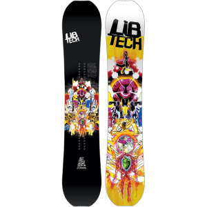 Lib Tech Travis Rice Pro Pointy
