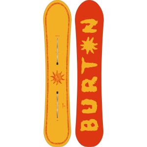 Burton Counterbalance